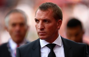 BRendan Rodgers has his task cut-out in the coming games