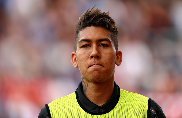 Roberto Firmino