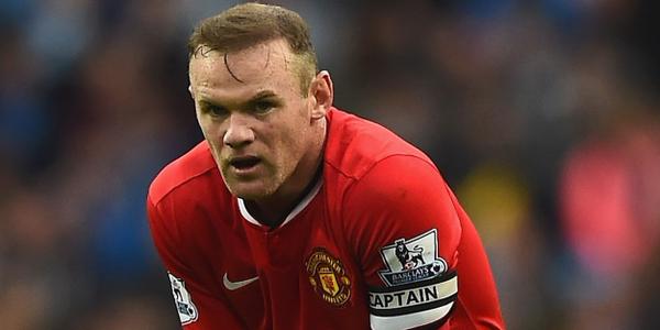 Wayner Rooney is completely off-colour this season