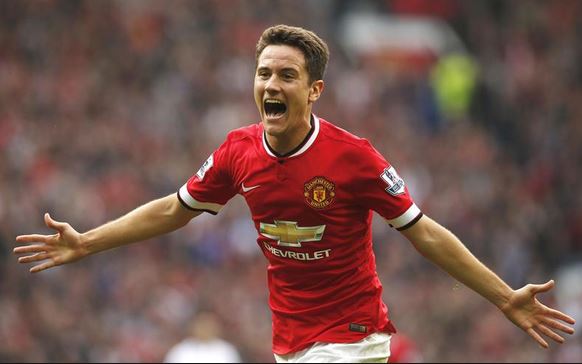 Ander Herrera