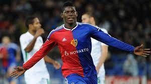 Breel Embolo 2