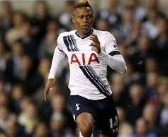 Clinton NJie