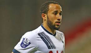 andros townsend 2