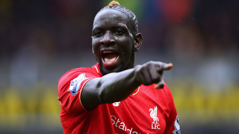 Sakho could leave Liverpool in the summer.