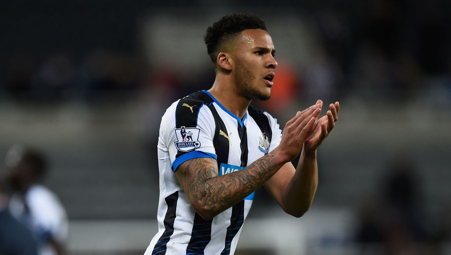 Jamaal Lascelles