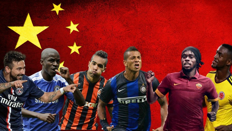 chinese-super-league