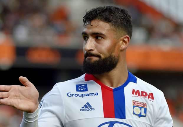 Fekir would be a good fit for Arsenal.