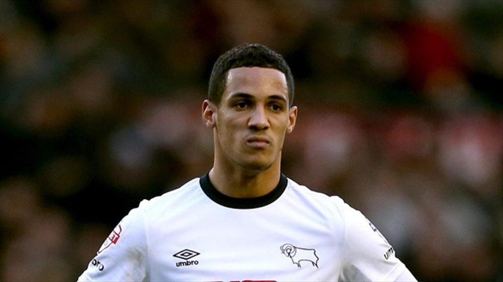 Tom Ince would fancy playing for Newcastle United in the Premier League.