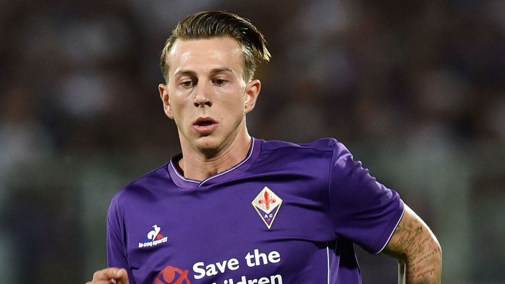 Bernardeschi has slowly been gathering attention this season and Chelsea would benefit greatly by signing him.