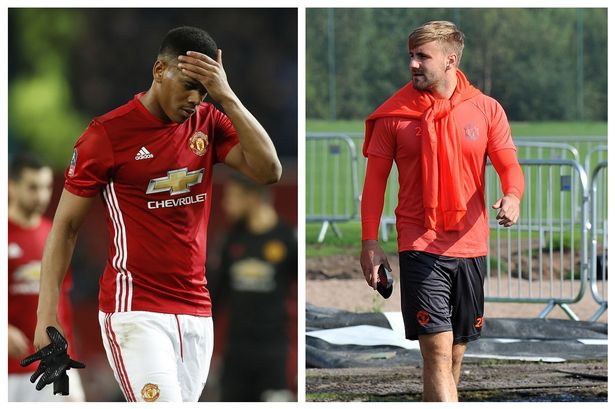shaw-and-martial