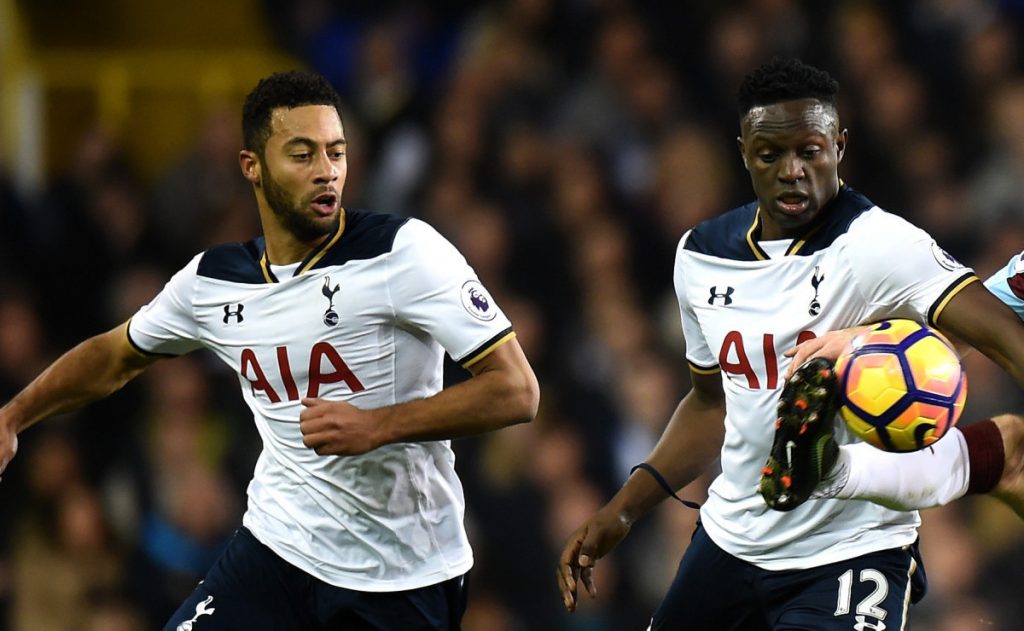 Dembele and Wanyama have been solid for Tottenham this season.
