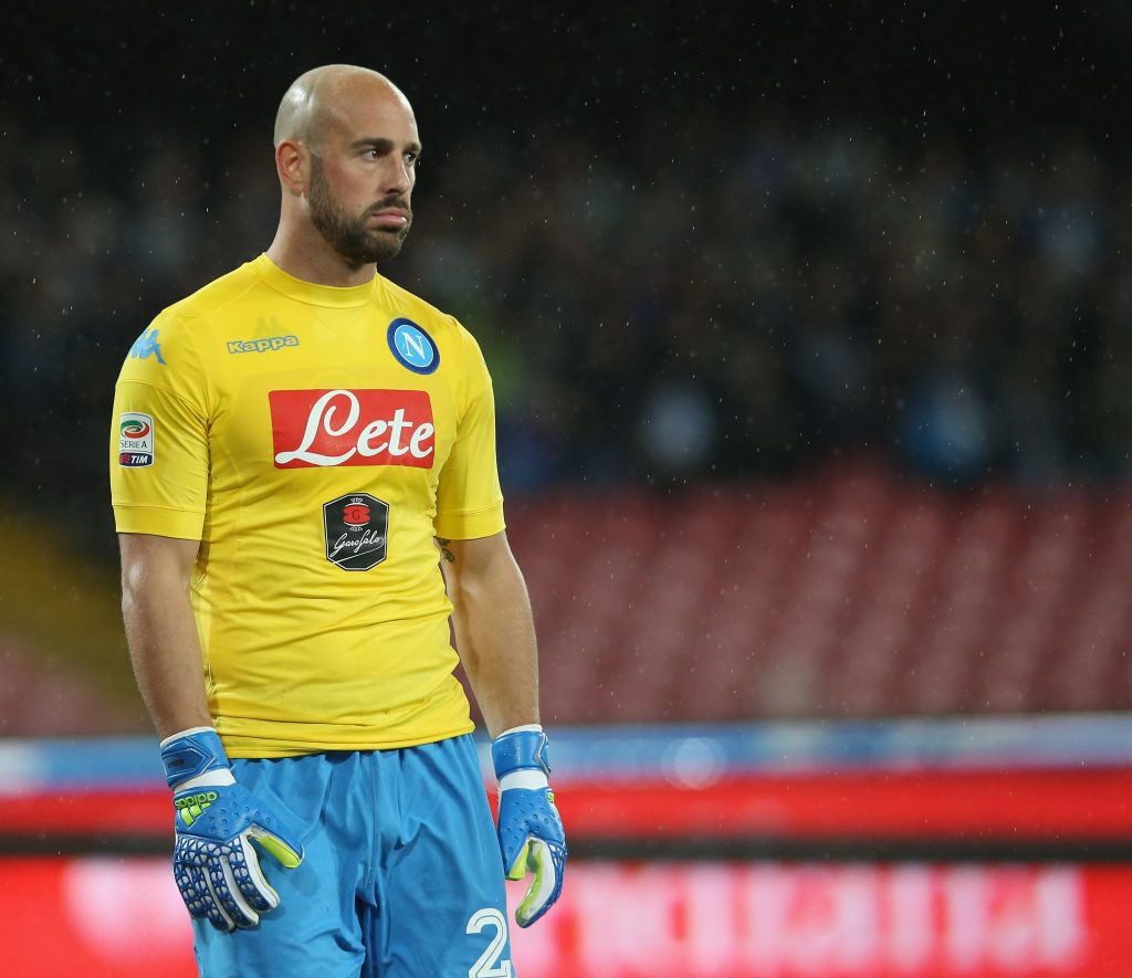 Pepe Reina