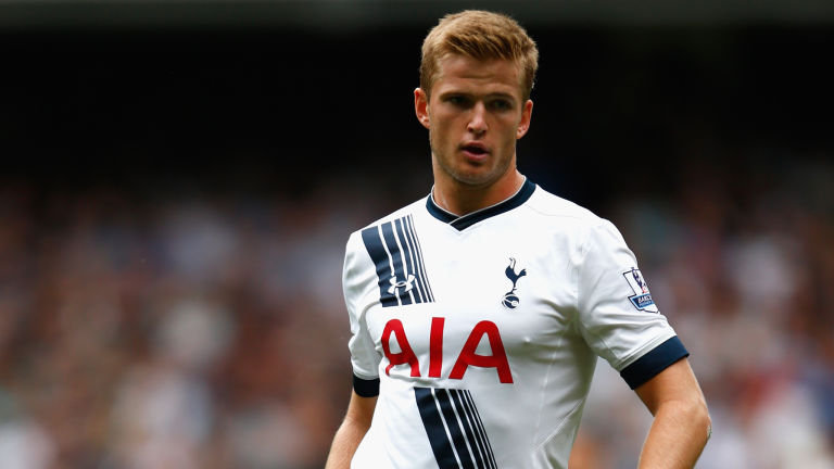 Eric Dier would be a perfect fit for Manchester United.