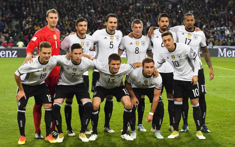 Germany National Team