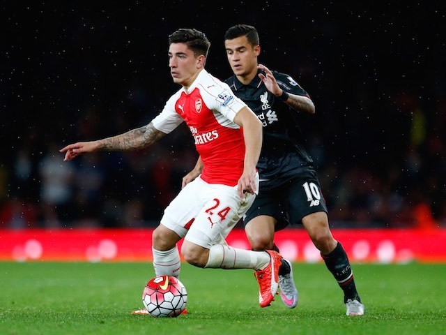 Coutinho vs Bellerin is one of the most important battles in the game.