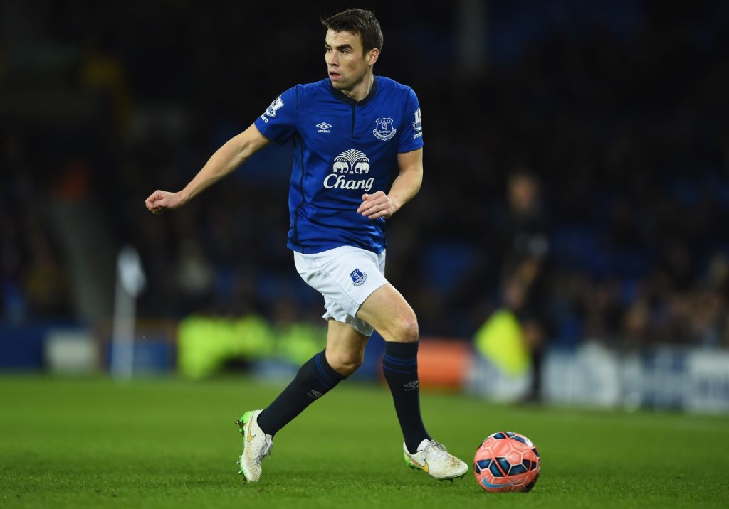 Coleman would surely be a success at Manchester United.
