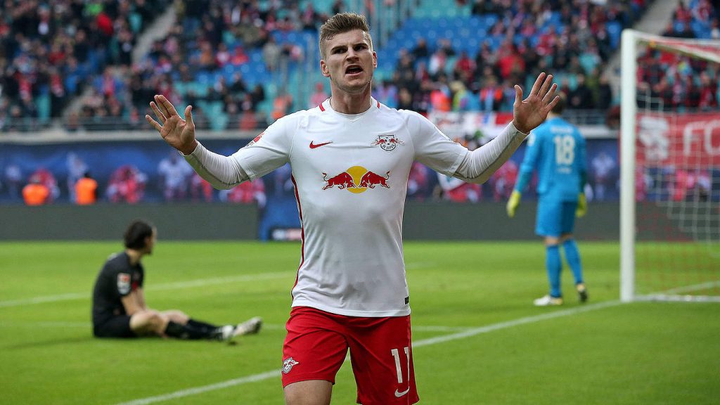 Timo Werner