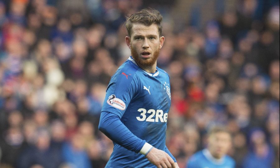 Joe Garner would be a good signing for Ipswich Town