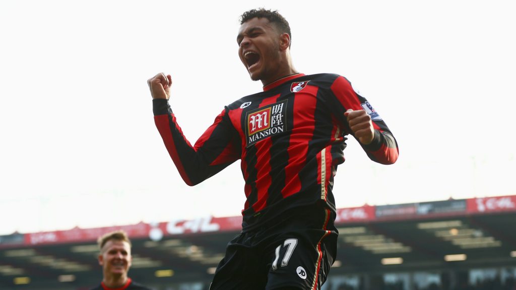 Joshua King would be a good signing for Newcastle United