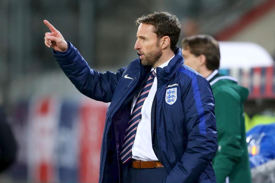 3 Players Southgate Should Certainly Include In His England Squad For World  Cup Including Arsenal And Stoke Stars | Soccersouls