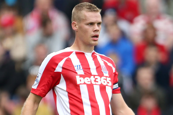 Shawcross would be perfect for Newcastle