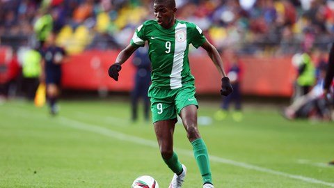 Victor Osimhen (Getty Images)