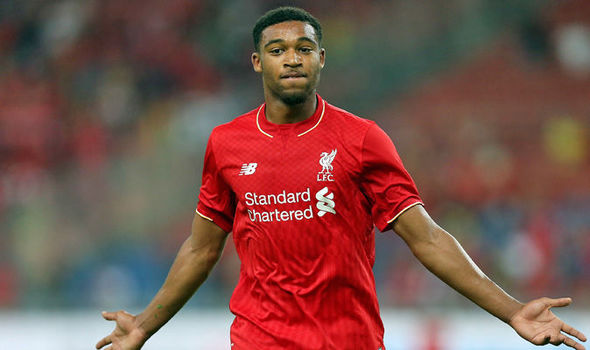 Jordon Ibe (Getty Images)