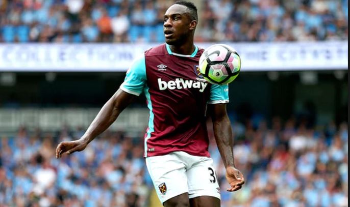 Michail Antonio has proven his quality at West Ham (Getty Images)