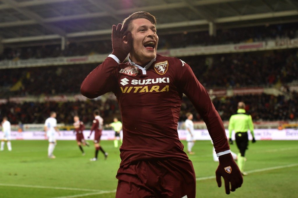 Andrea Belotti