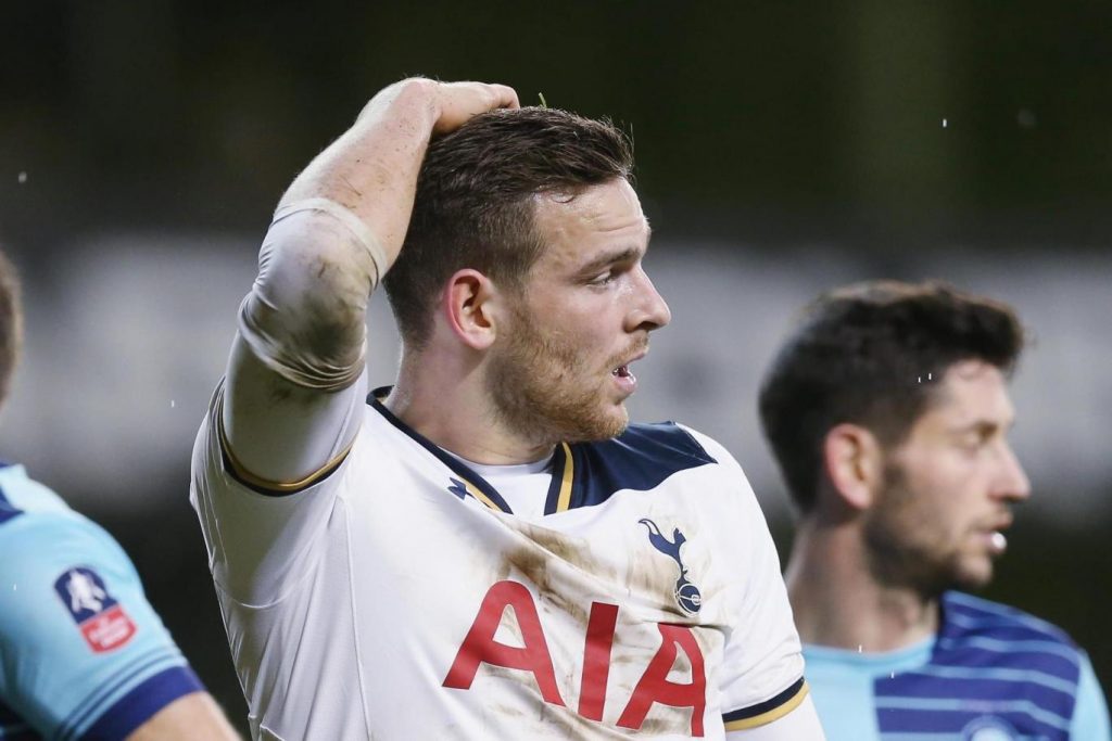 Vincent Janssen