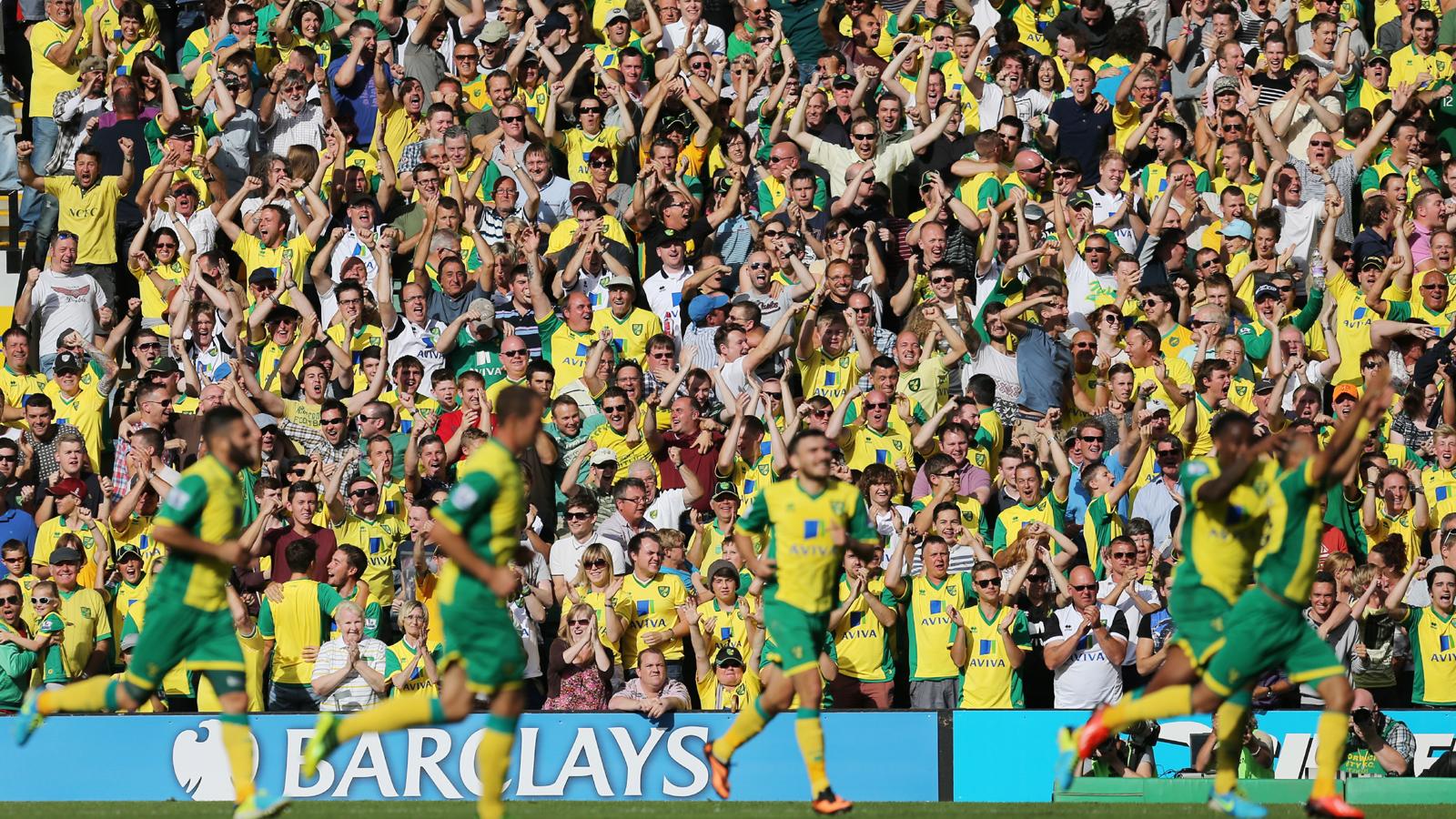 Why Stuart Webber Could Be Vital To Norwich City's Immediate Success | SoccerSouls1600 x 900