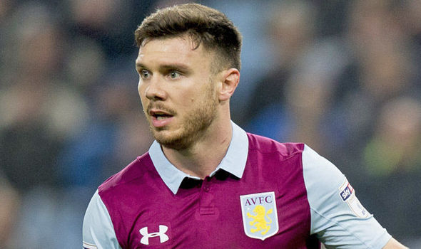 Scott Hogan could be another great choice for Celtic.