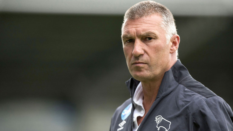 Nigel Pearson (Getty Images)