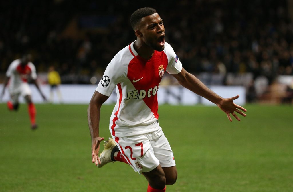 Thomas Lemar (Getty Images)