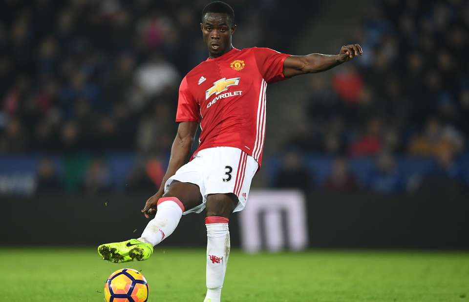 Eric Bailly (Getty Images)