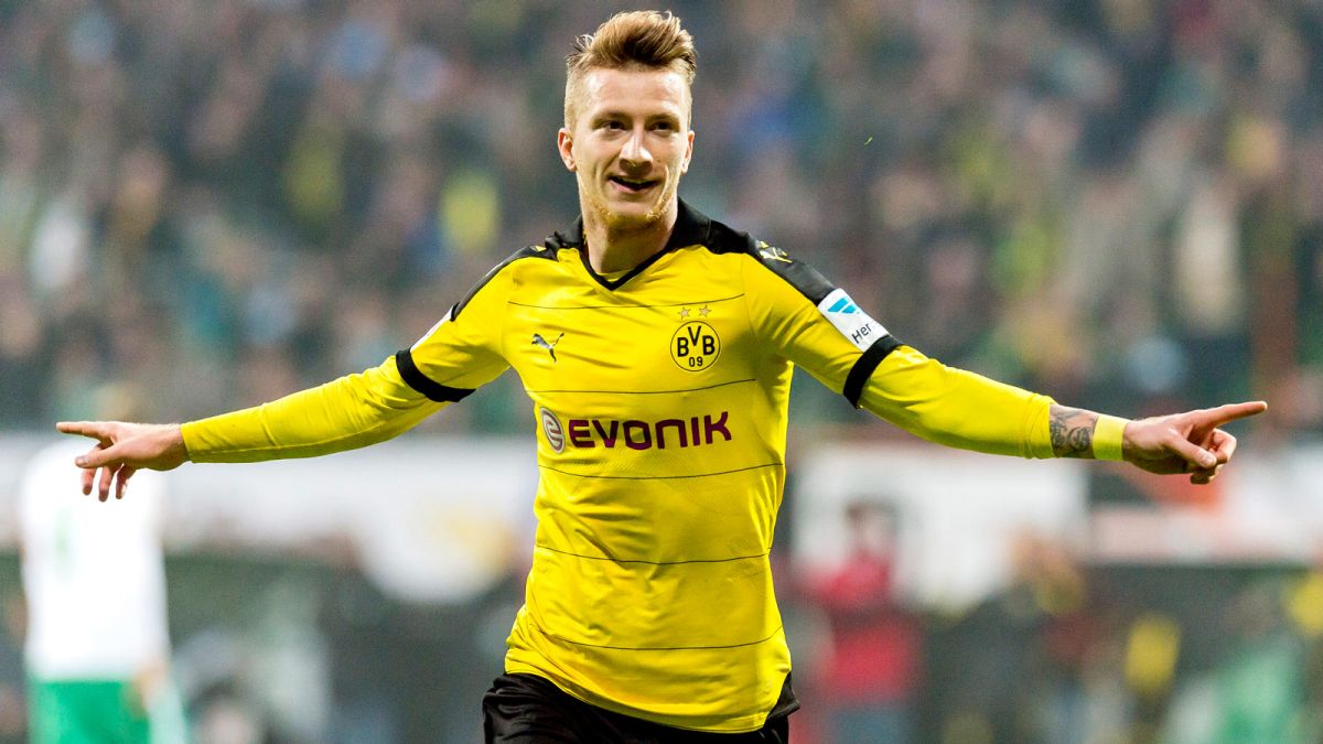 Marco Reus