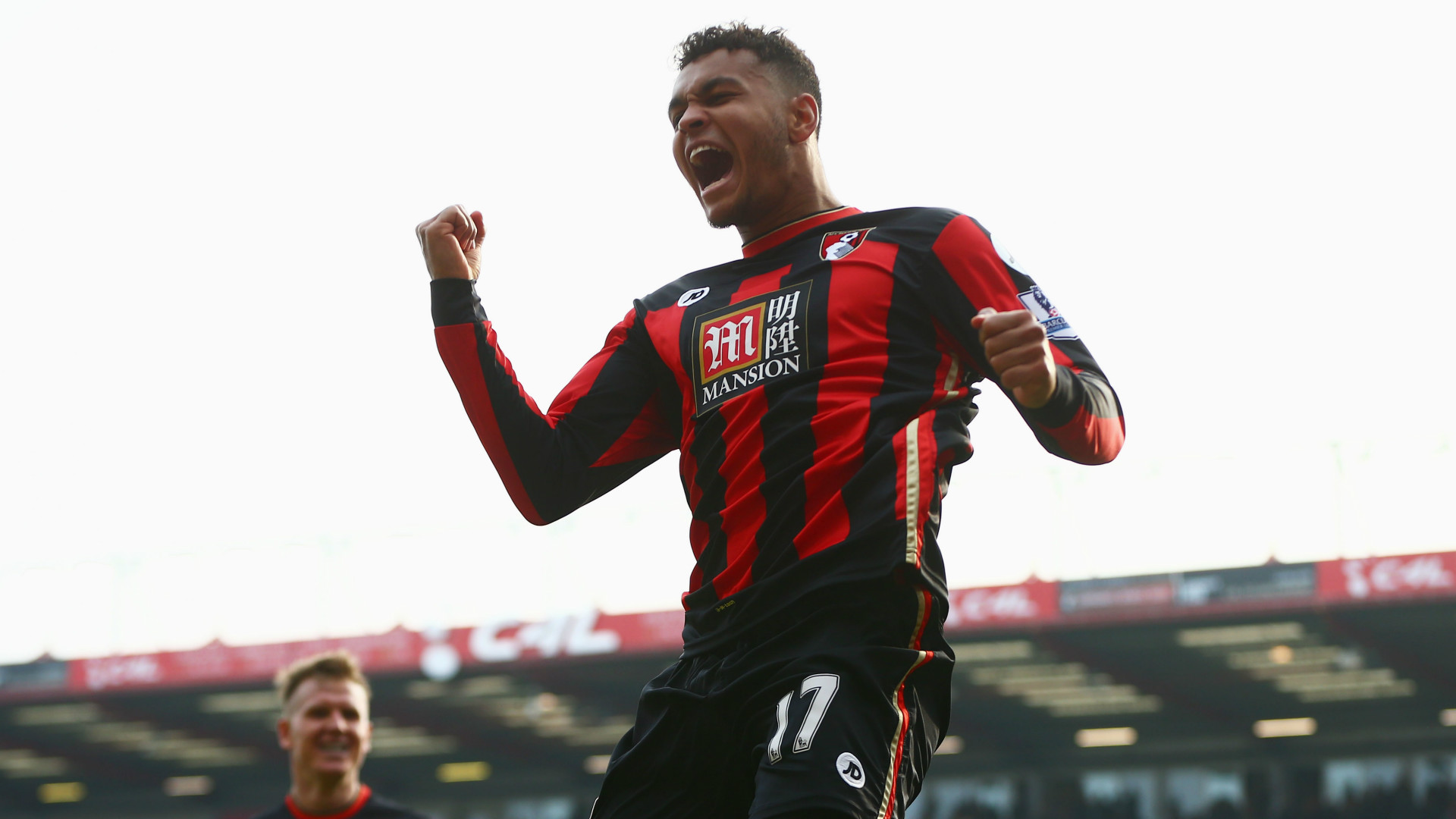 Joshua King would be a good signing for Newcastle