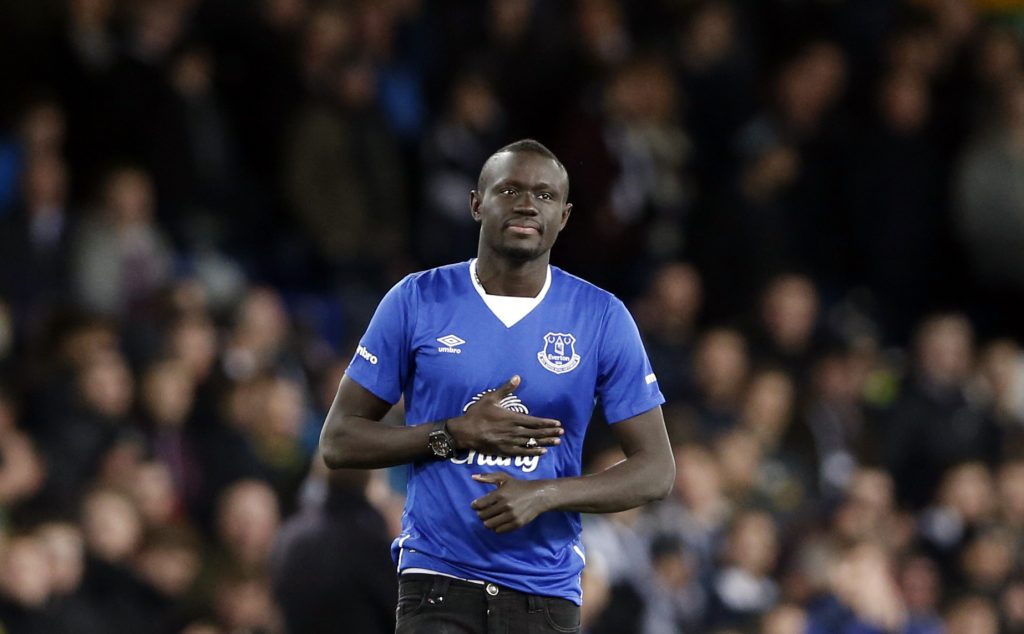 Oumar Niasse (Getty Images)