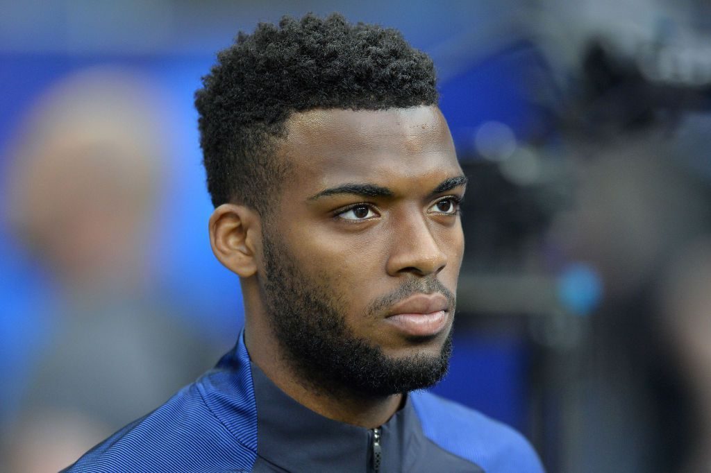Thomas Lemar (Getty Images)