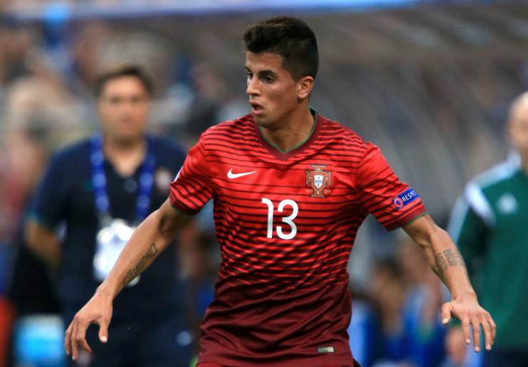 Joao Cancelo (Getty Images)