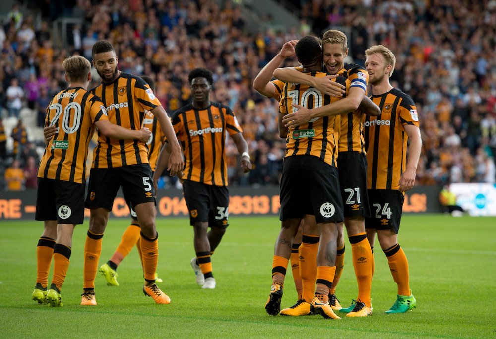 Adkins to make 4 changes - Predicted 4-4-1-1 Hull City line-up to face  Queens Park Rangers | Soccersouls