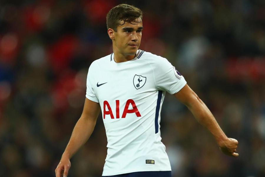 Harry Winks (Getty Images)