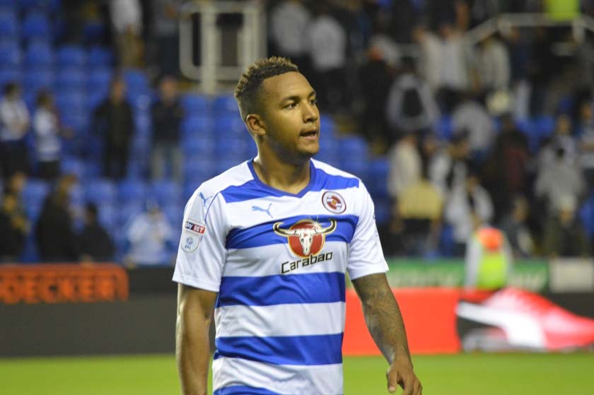 Liam Moore (Getty Images)