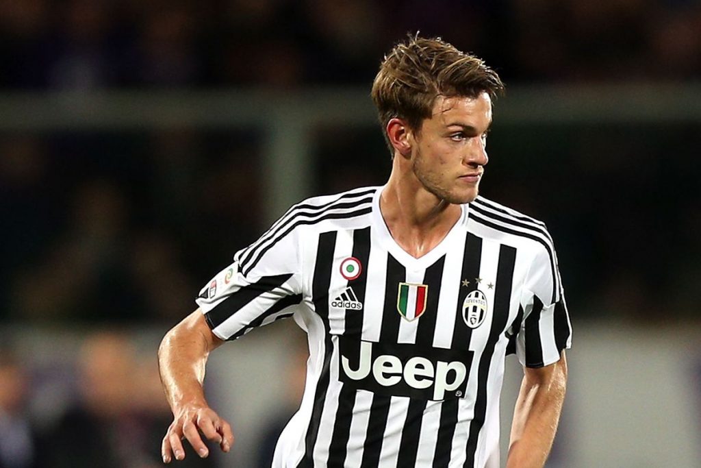 Daniele Rugani (Getty Images)