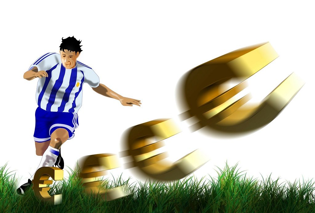 How to bet on soccer and make money in 3 simple steps - Soccersouls