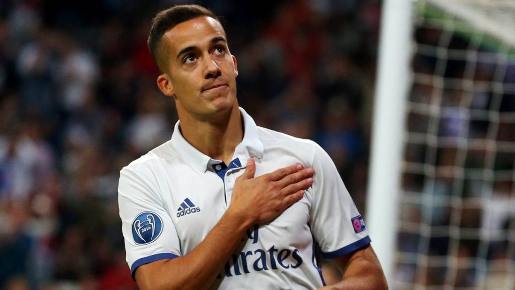 Many including the likes of Lucas Vazquez has fallen down the pecking order due to competition in squad.