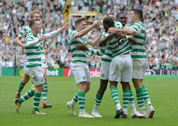 Johnston and Ralston to start? Predicted 4-2-3-1 Celtic XI to face Dundee in the Scottish Premiership