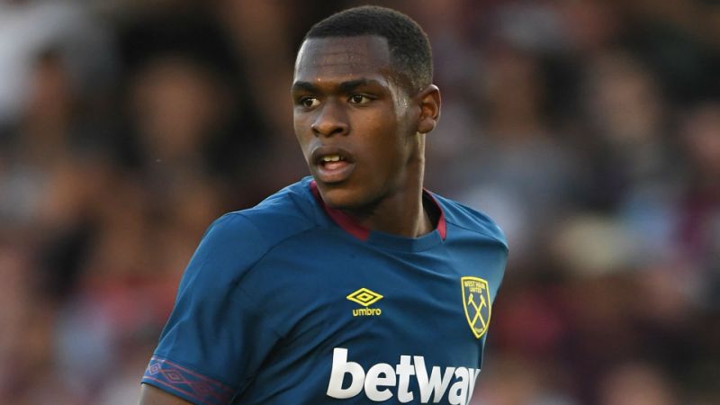 Issa Diop was excellent for West Ham during 2018/19 campaign. (Getty Images)