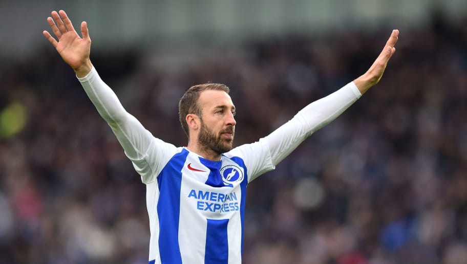 Glenn Murray (Getty Images)