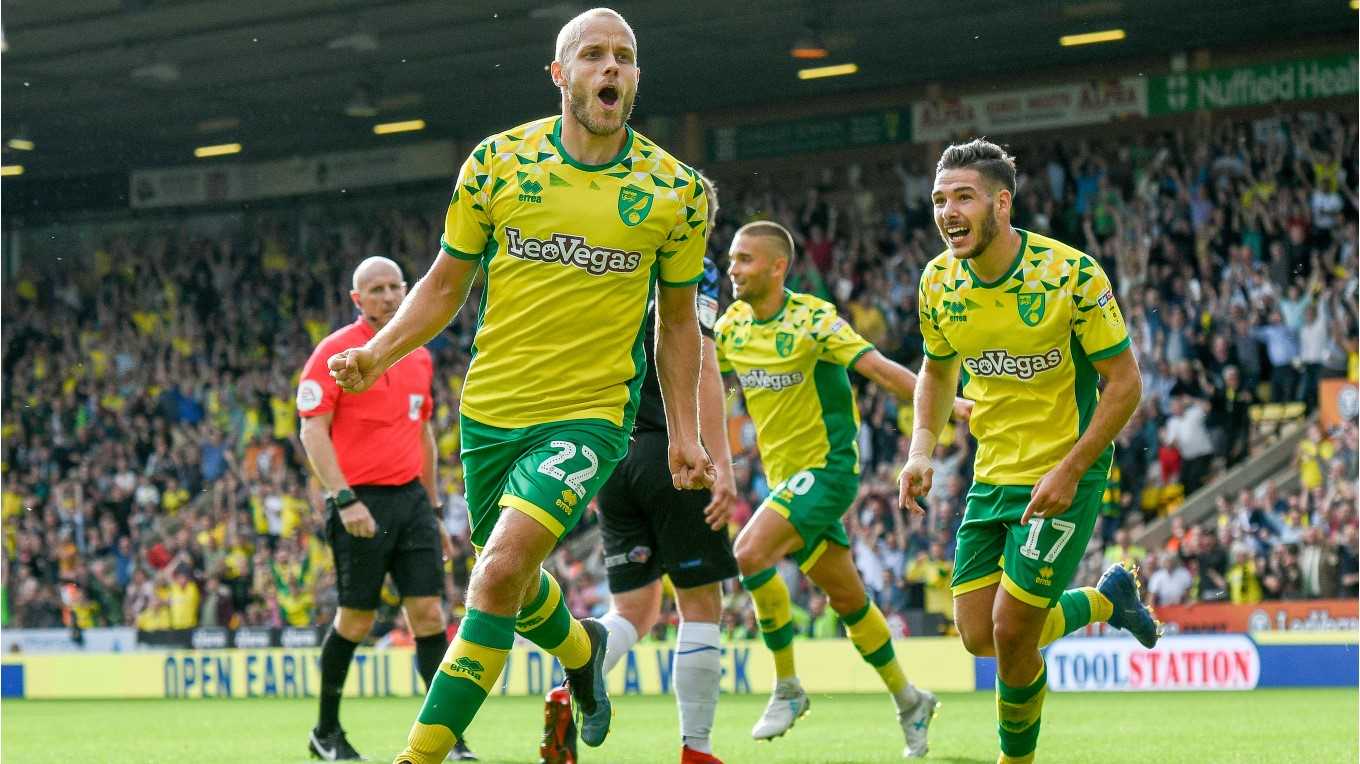 Image result for norwich city